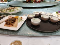 -桃园盛宴·岭南粤菜·手工茶点(南庄店)