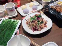 -管氏翅吧(马家堡店)