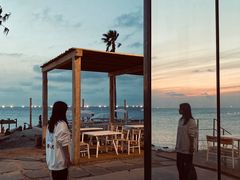 -Cafe Aewol Monsant