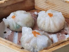 -港湾宴会厅(京基百纳店)