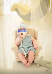 -Baby Pastel 自然光儿童摄影(CBD店)