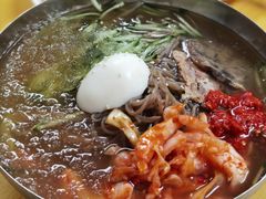 -屋里家延边朝鲜族冷面(南园店)