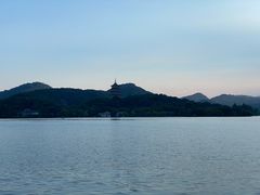 -柳莺湖上·湖景餐厅·江南菜(西湖店)