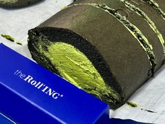 -the Roll'ING手作瑞士卷专门店(卓悦中心店)