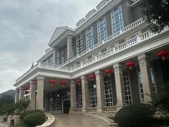 -北京宽沟会议中心