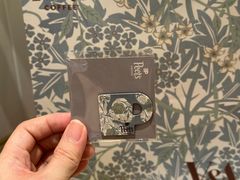 -Peet's 皮爷咖啡(乐峰店)