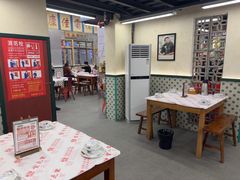 -堂瓦里·33年传统赣菜(第一街区店)