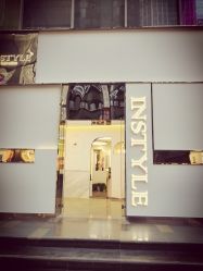 -Rise Hair上升造型