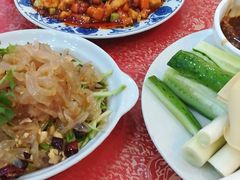 -北京蓟门饭店(南戴河分店)