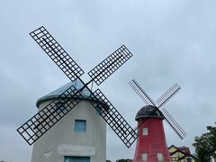 -歌斐颂巧克力小镇