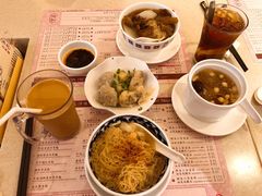 -池记(尖沙咀店)