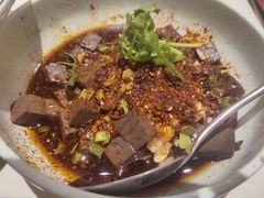 -大厨小馆(华阳城店)