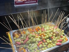 -乐汤汇温泉馆(六合店)