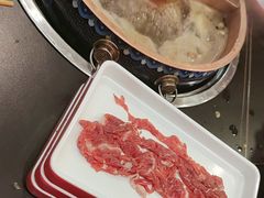 -京元盛铜锅涮肉(上海总店)