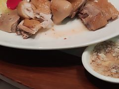 -东馆和天下特色餐饮(工农店)