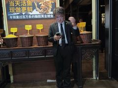 -高第街56号餐厅(美莲广场店)