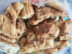 -爱德顺糕点食屋(利民道店)