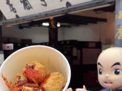 -咸亨酒店•非遗绍兴菜•中华老字号(堂吃餐厅)