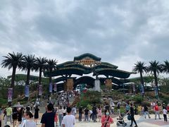 -苏州乐园森林水世界