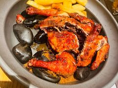 -原石牛扒·约会餐厅(龙城万科里店)
