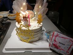 -海底捞火锅(海宁路店)