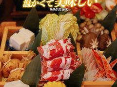 -饭町二郎日式综合茶餐(中安广场店)