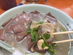 -金原鸭血粉丝汤总店(锁金村店)