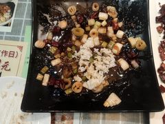 -玉桥餐厅(天坛店)