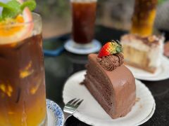 -Fern Forest Cafe