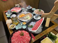 -井格重庆火锅(西直门凯德Mall店)