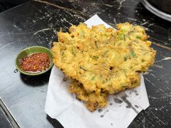 蚝饼(小份)-兴记菜馆