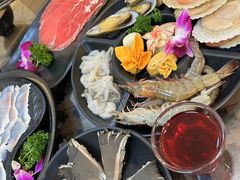 -丽江庭院之爱在路上(西单店)