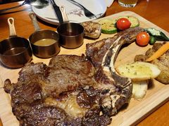 -布拉格餐厅· 中欧捷克菜(全国首店)