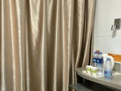 -莫泰酒店(厦门万象城火车站地铁站店)