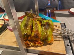 -通海俄式烧烤·俄罗斯大串(嵩山路店)