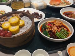 -徐记海鲜(陕西历史博物馆|明德门店)
