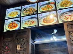 -缘来聚·徽菜名店(黄山宏村店)