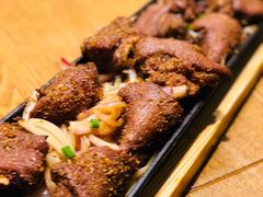 -新海渔港·胶东海鲜家常菜·家宴(奥体中心店)