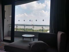 -武汉洲际酒店