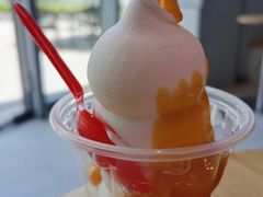-DQ·蛋糕·冰淇淋(万象城店)