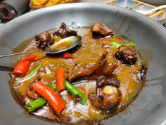 -金陵食府(林景店)