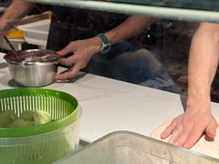 -Primo·丽莫意大利窑烤披萨