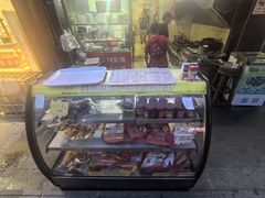 -汝萍传统蘸水菜(春华路总店)