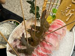 -骨之味·筒骨汤火锅(江头店)