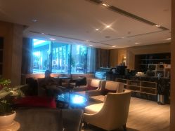 -蜜悦居月子中心(国金中心店)