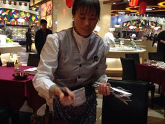 -福缘烤肉王自助(爱琴海-原比尔森店)