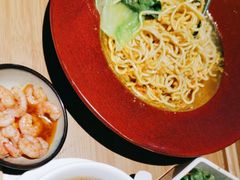 -苏堂阳春面•九年庆(北京路天河城店)