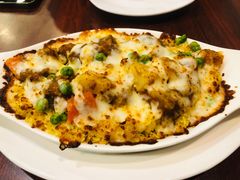 -棒约翰比萨·意面(独墅湖店)