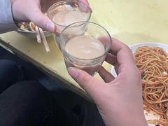 -老光明岗琼甜茶馆