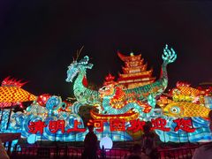 -清明上河园